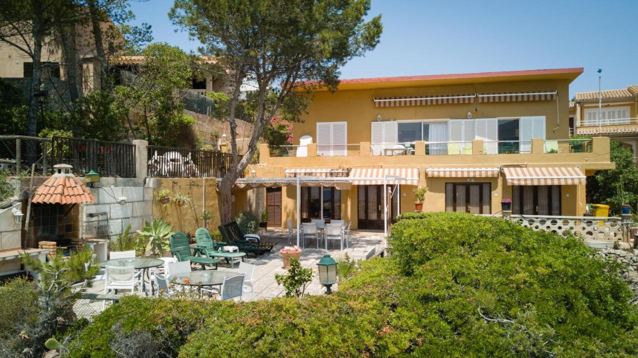 Puntblanc Residences Sant Elm Exterior photo